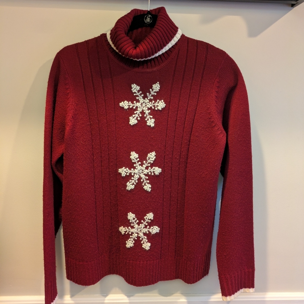 Holiday Sweater